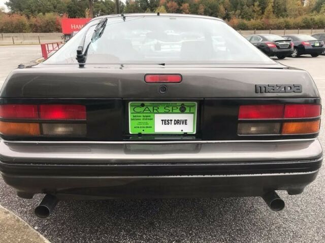 1987 Mazda RX-7 - photo 6