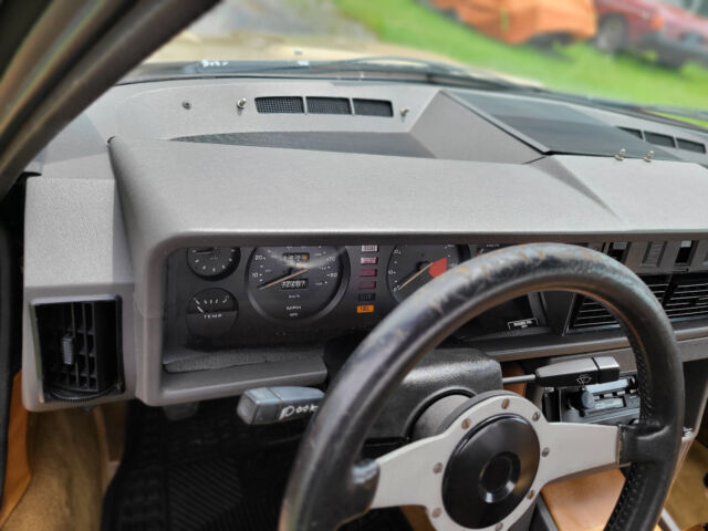 1980 Triumph TR8 Roadster - photo 12