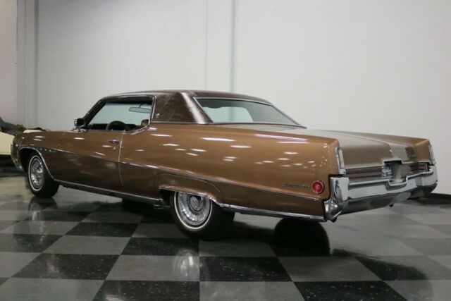 1970 Buick Electra 225 Custom - photo 10