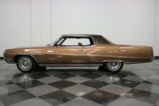 1970 Buick Electra 225 Custom - photo 3