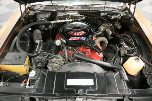 1970 Buick Electra 225 Custom - photo 4