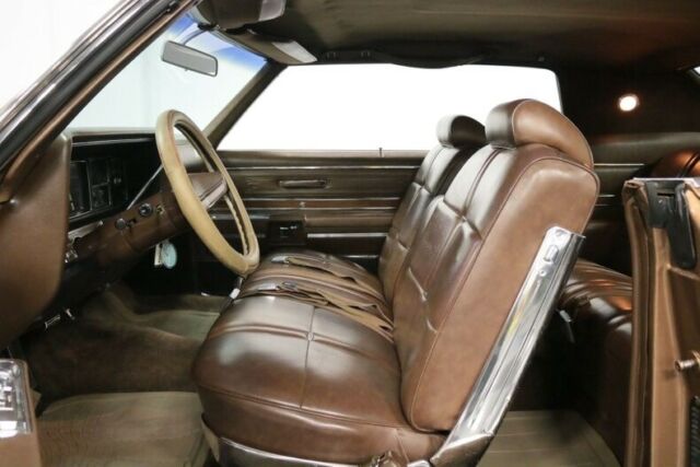 1970 Buick Electra 225 Custom - photo 5