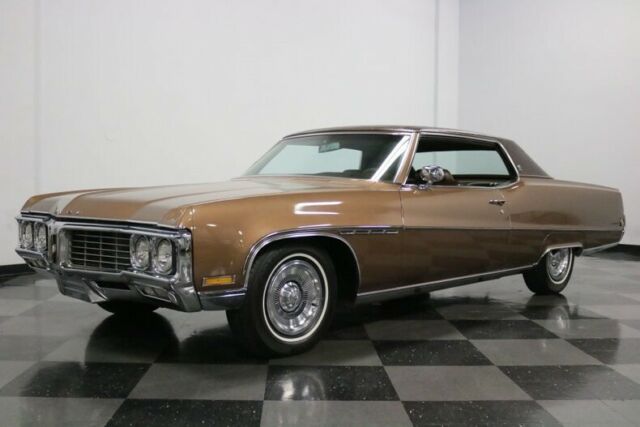 1970 Buick Electra 225 Custom - photo 6