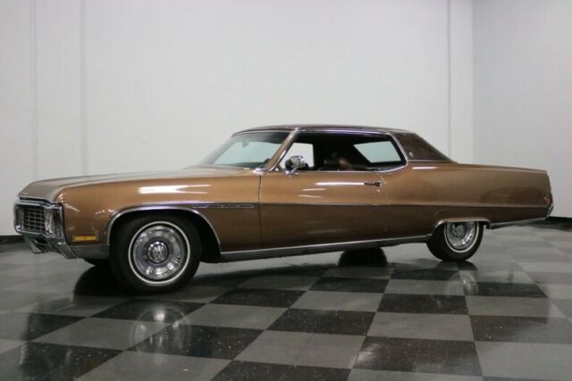 1970 Buick Electra 225 Custom - photo 7