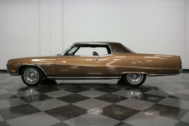1970 Buick Electra 225 Custom - photo 8