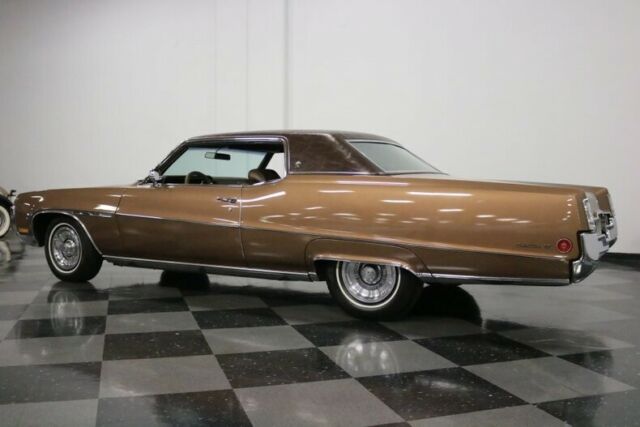 1970 Buick Electra 225 Custom - photo 9