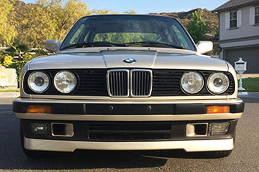 Super CLEAN, Original 1989 BMW 325is E30 1989 BMW 3-Series