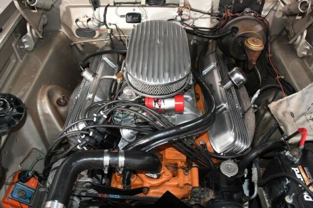 1964 Dodge Polara 500 - photo 4