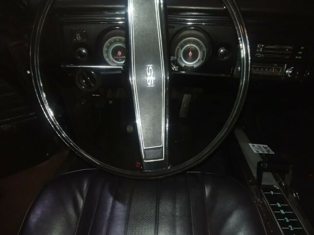 1969 Chevrolet Chevelle SS - photo 3