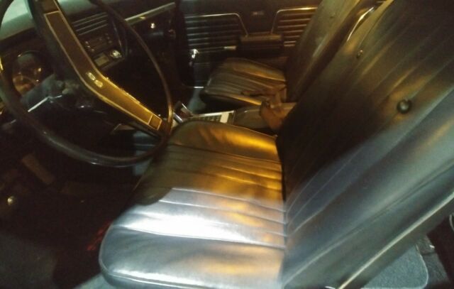 1969 Chevrolet Chevelle SS - photo 5