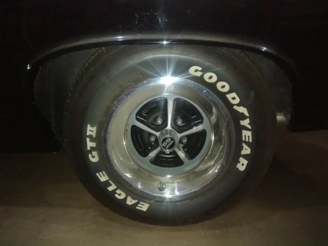 1969 Chevrolet Chevelle SS - photo 8
