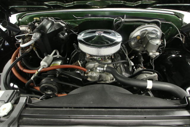1971 Chevrolet C-10 Cheyenne Super - photo 3