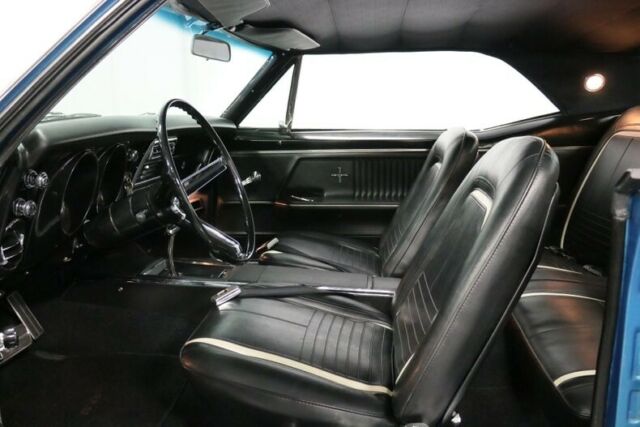 1967 Chevrolet Camaro RS - photo 5