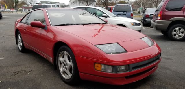 1990 Nissan 300ZX GS - photo 2