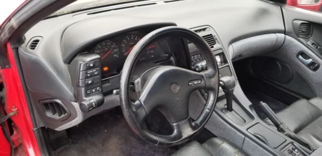 1990 Nissan 300ZX GS - photo 7
