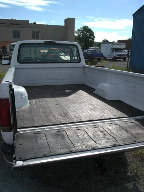 1994 Ford F-150 - photo 10