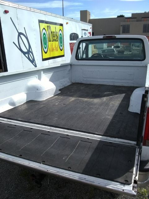 1994 Ford F-150 - photo 11