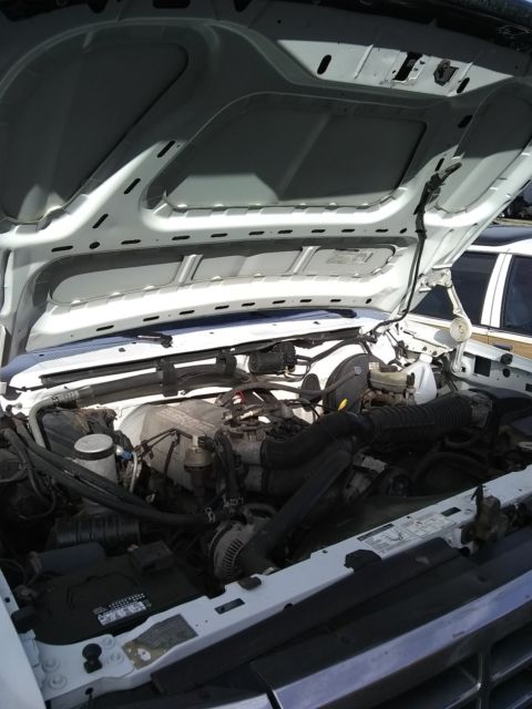 1994 Ford F-150 - photo 2
