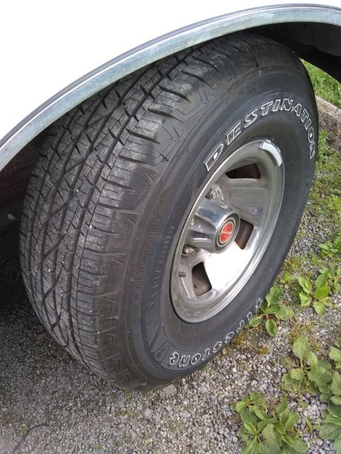 1994 Ford F-150 - photo 3