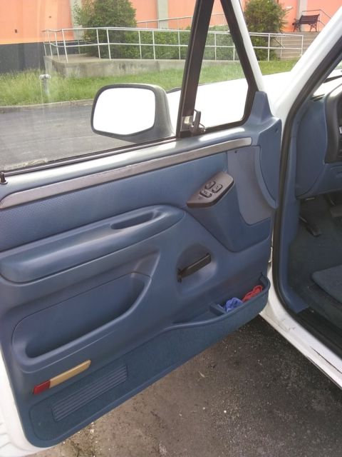 1994 Ford F-150 - photo 4