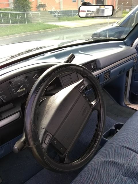 1994 Ford F-150 - photo 5