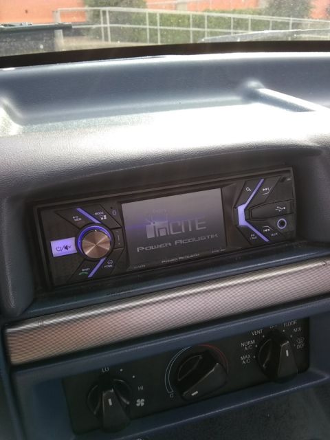 1994 Ford F-150 - photo 6