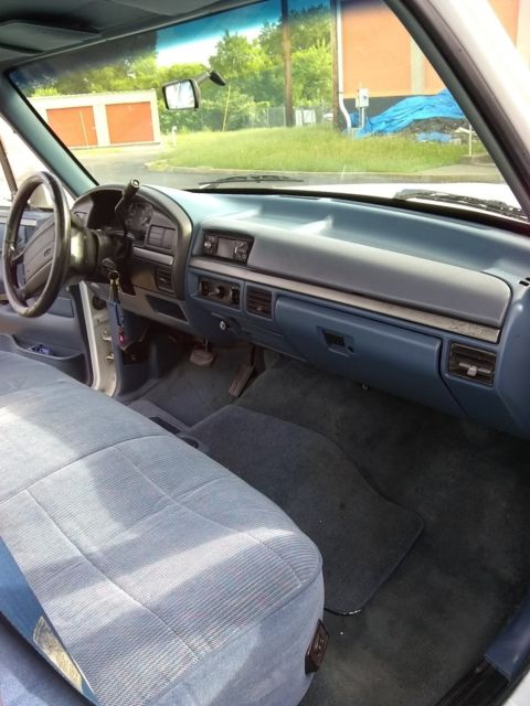 1994 Ford F-150 - photo 8