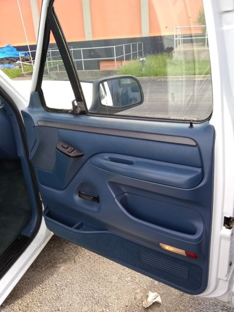 1994 Ford F-150 - photo 9