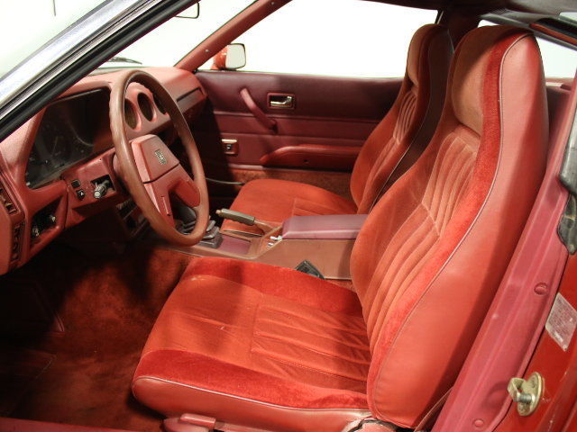 1979 Datsun Z-Series 280ZX - photo 3