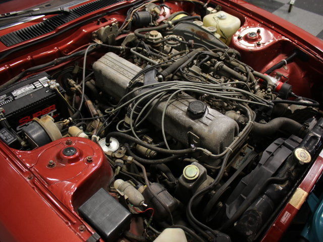 1979 Datsun Z-Series 280ZX - photo 4