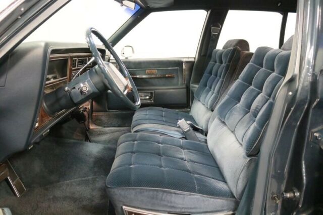 1985 Oldsmobile Eighty-Eight Royale Brougham - photo 5