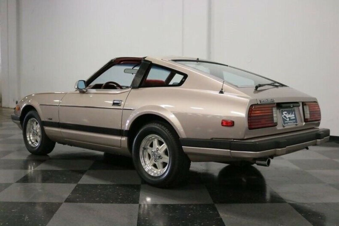 1982 Datsun Z-Series - photo 10