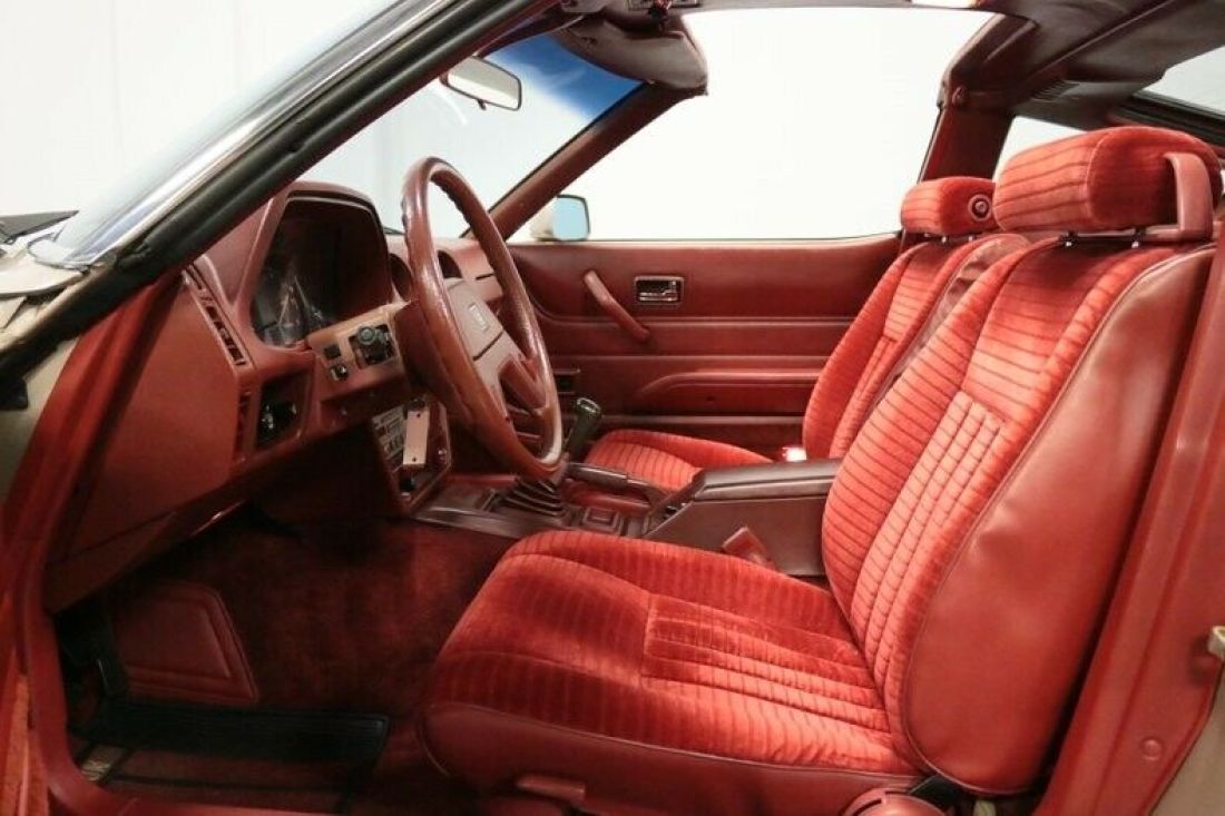 1982 Datsun Z-Series - photo 5