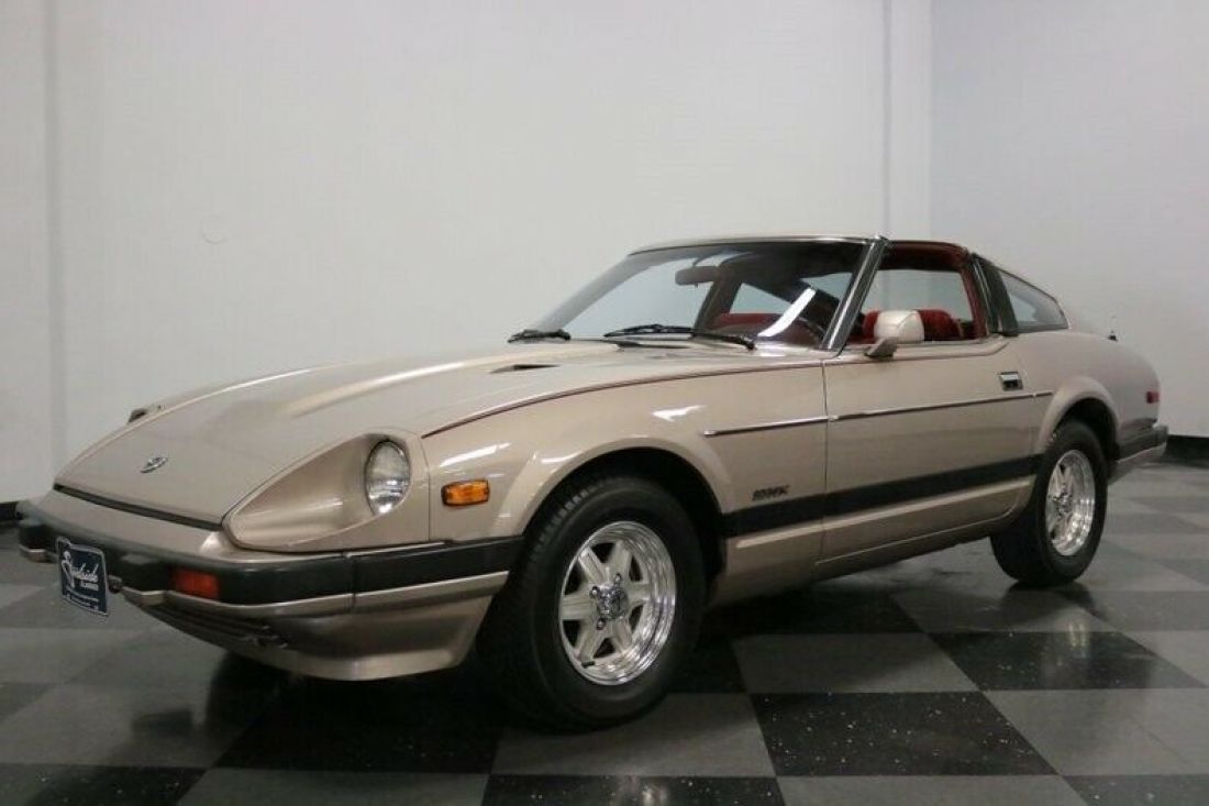 1982 Datsun Z-Series - photo 6