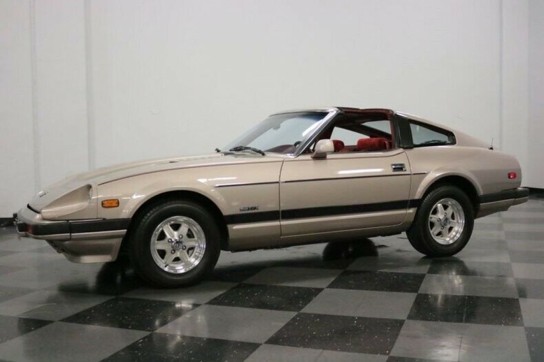 1982 Datsun Z-Series - photo 7