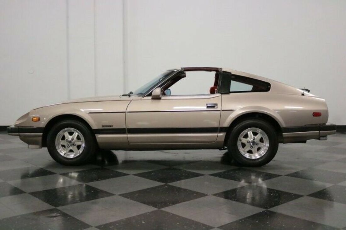 1982 Datsun Z-Series - photo 8