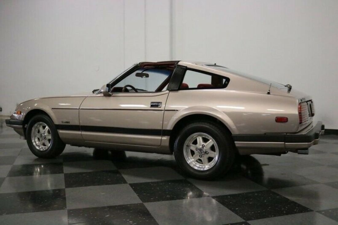 1982 Datsun Z-Series - photo 9