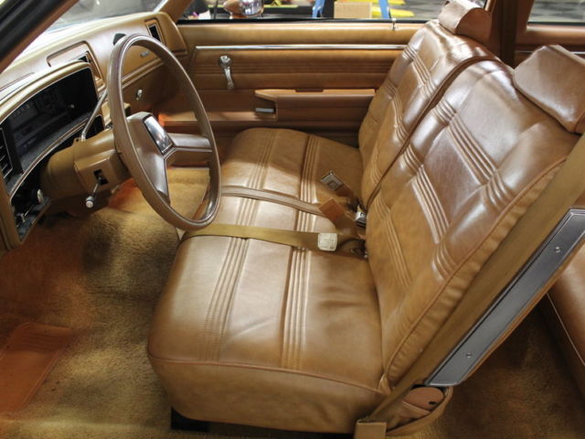 1979 Chevrolet Malibu Classic - photo 3