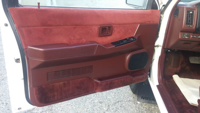 1993 Nissan Pathfinder SE - photo 10