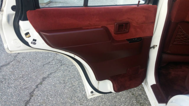 1993 Nissan Pathfinder SE - photo 11