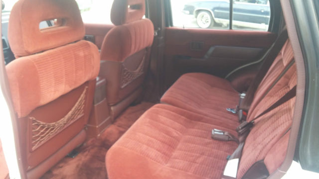 1993 Nissan Pathfinder SE - photo 9