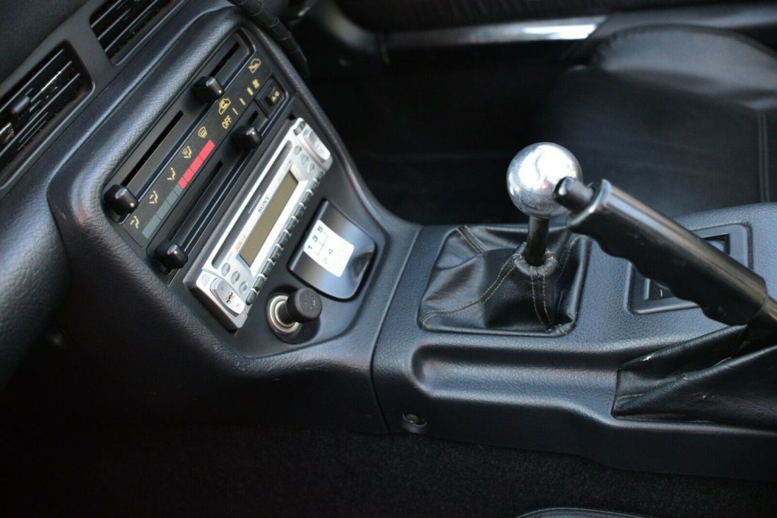 1991 Suzuki Cappuccino - photo 10