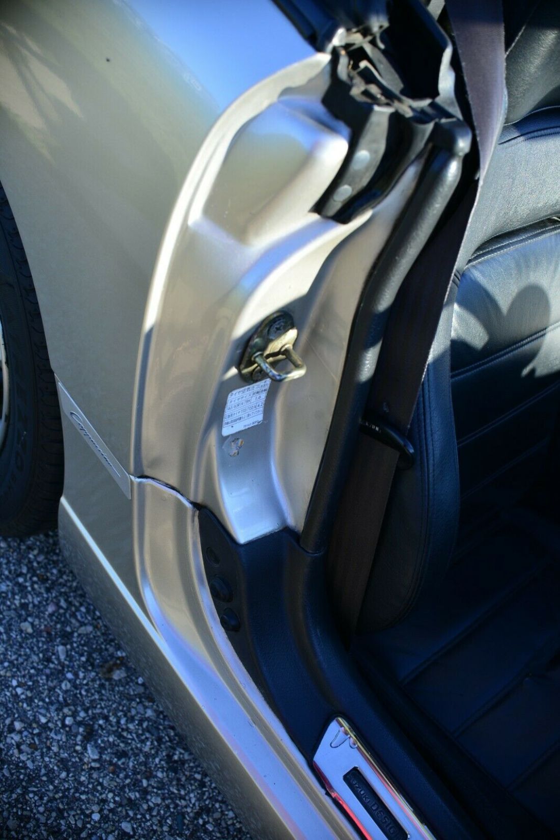 1991 Suzuki Cappuccino - photo 11