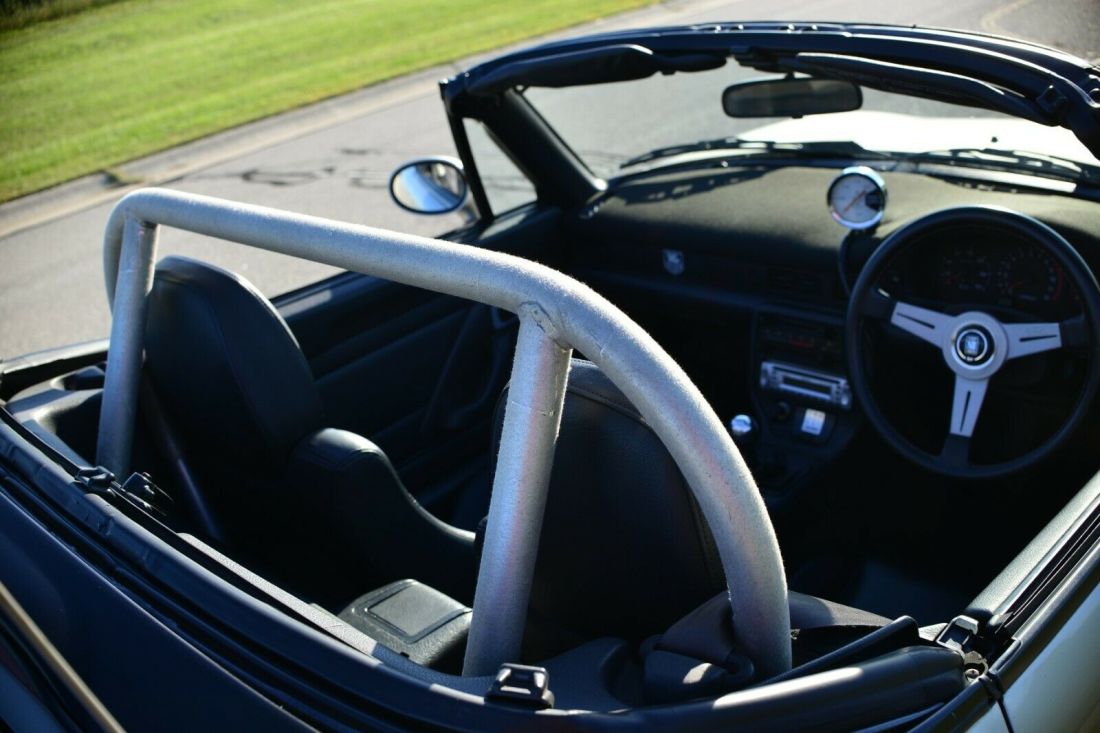 1991 Suzuki Cappuccino - photo 9