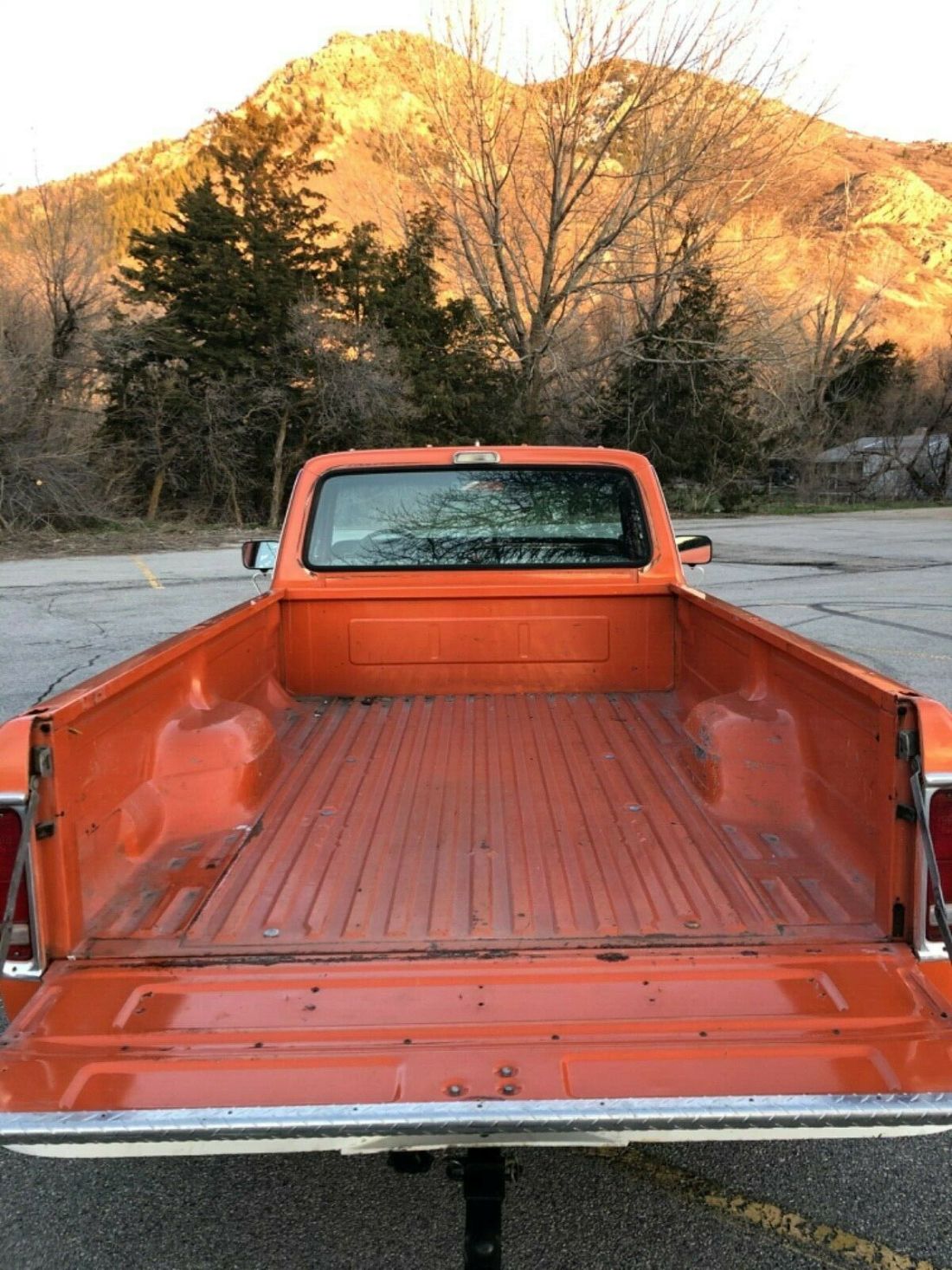 1974 Ford F-250 Ranger - photo 9