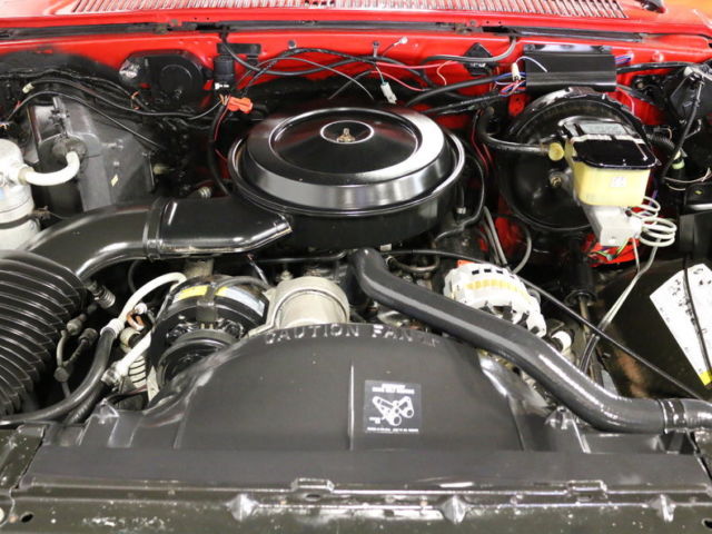 1989 GMC Suburban - photo 4