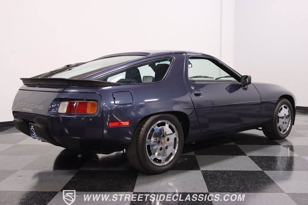 1986 Porsche 928 S - photo 12