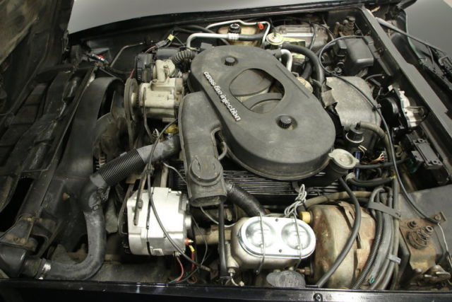 1982 Chevrolet Corvette - photo 3