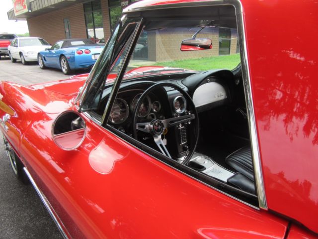 1963 Chevrolet Corvette - photo 7