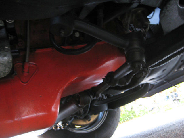 1969 Chevrolet Corvette - photo 13